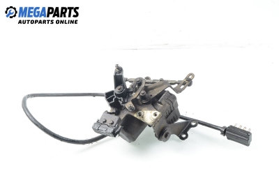 Actuator tempomat for Mercedes-Benz S-Class 140 (W/V/C) 3.5 TD, 150 hp, sedan automatic, 1995