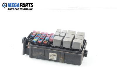 Fuse box for Chevrolet Lacetti 1.6, 109 hp, hatchback, 2005