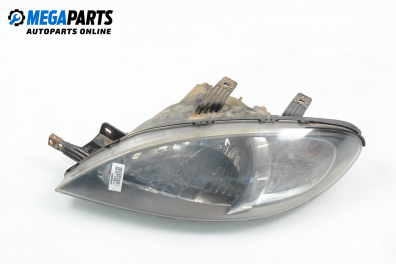 Headlight for Chevrolet Lacetti 1.6, 109 hp, hatchback, 2005, position: left
