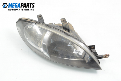 Headlight for Chevrolet Lacetti 1.6, 109 hp, hatchback, 2005, position: right