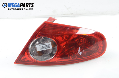 Tail light for Chevrolet Lacetti 1.6, 109 hp, hatchback, 2005, position: right