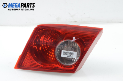 Inner tail light for Chevrolet Lacetti 1.6, 109 hp, hatchback, 2005, position: right