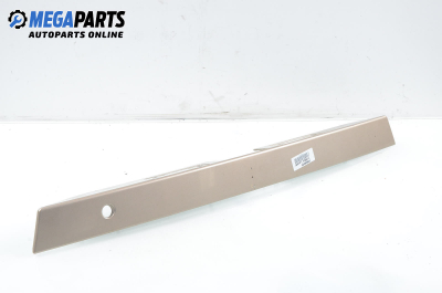 Boot lid moulding for Chevrolet Lacetti 1.6, 109 hp, hatchback, 2005, position: rear