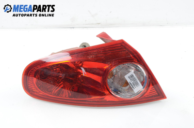 Tail light for Chevrolet Lacetti 1.6, 109 hp, hatchback, 2005, position: left