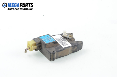 Heater motor flap control for Chevrolet Lacetti 1.6, 109 hp, hatchback, 2005