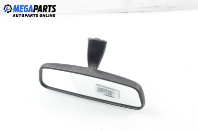 Central rear view mirror for Chevrolet Lacetti 1.6, 109 hp, hatchback, 2005