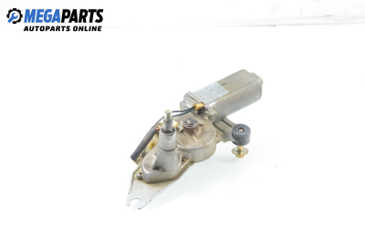 Front wipers motor for Chevrolet Lacetti 1.6, 109 hp, hatchback, 2005, position: rear