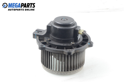 Heating blower for Chevrolet Lacetti 1.6, 109 hp, hatchback, 2005
