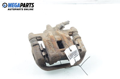 Caliper for Chevrolet Lacetti 1.6, 109 hp, hatchback, 2005, position: rear - right