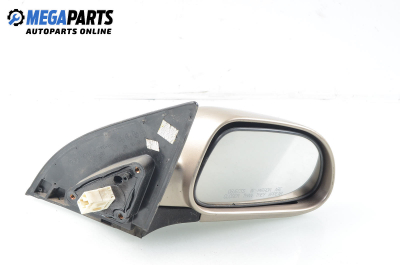 Mirror for Chevrolet Lacetti 1.6, 109 hp, hatchback, 2005, position: right