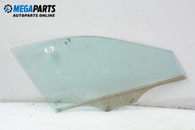 Window for Chevrolet Lacetti 1.6, 109 hp, hatchback, 2005, position: front - right