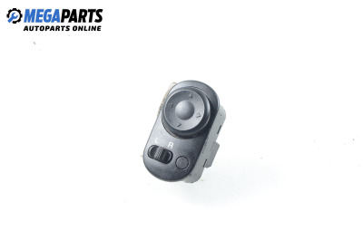 Mirror adjustment button for Chevrolet Lacetti 1.6, 109 hp, hatchback, 2005