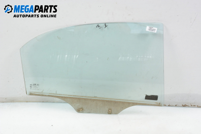 Window for Chevrolet Lacetti 1.6, 109 hp, hatchback, 2005, position: rear - right