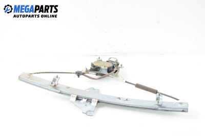 Electric window regulator for Chevrolet Lacetti 1.6, 109 hp, hatchback, 2005, position: rear - right