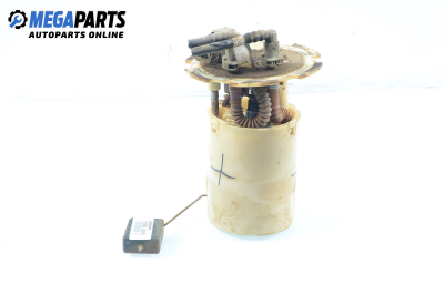 Fuel pump for Chevrolet Lacetti 1.6, 109 hp, hatchback, 2005