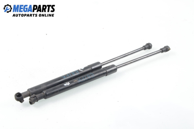Motorhaubedämpfer for BMW 1 (E81, E82, E87, E88) 1.6, 115 hp, hecktür, 2005