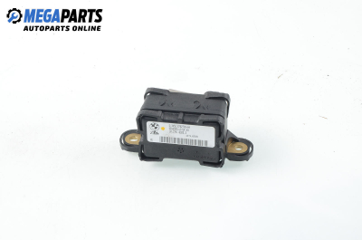 ESP sensor for BMW 1 (E81, E82, E87, E88) 1.6, 115 hp, hatchback, 2005 № 6762769