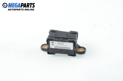 Sensor ESP for BMW 1 (E81, E82, E87, E88) 1.6, 115 hp, hecktür, 2005 № 6762769