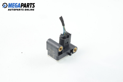 Airbag sensor for BMW 1 (E81, E82, E87, E88) 1.6, 115 hp, hatchback, 2005