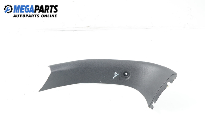 Interior plastic for BMW 1 (E81, E82, E87, E88) 1.6, 115 hp, hatchback, 2005, position: right