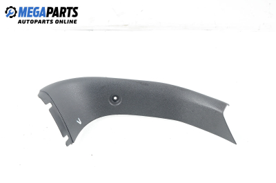 Interior plastic for BMW 1 (E81, E82, E87, E88) 1.6, 115 hp, hatchback, 2005, position: left