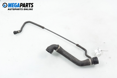 Wasserschlauch for BMW 1 (E81, E82, E87, E88) 1.6, 115 hp, hecktür, 2005