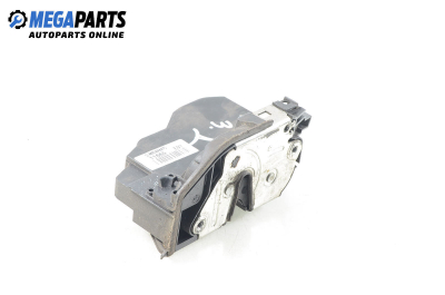 Lock for BMW 1 (E81, E82, E87, E88) 1.6, 115 hp, hatchback, 2005, position: rear - right