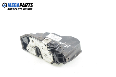 Lock for BMW 1 (E81, E82, E87, E88) 1.6, 115 hp, hatchback, 2005, position: front - right