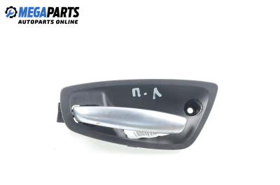 Innerer griff for BMW 1 (E81, E82, E87, E88) 1.6, 115 hp, hecktür, 2005, position: links, vorderseite