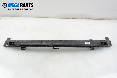 Stützträger stoßstange for Peugeot 206 Hatchback (08.1998 - 12.2012), hecktür, position: vorderseite