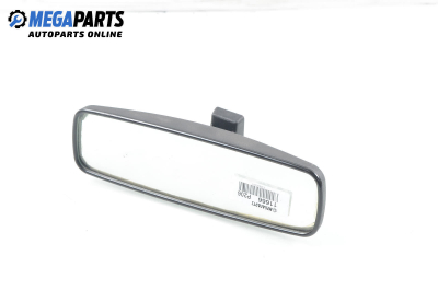 Oglindă centrală retrovizoare for Peugeot 206 1.4, 75 hp, hatchback, 2000