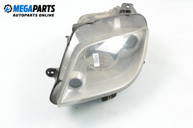 Headlight for Lancia Phedra 2.2 JTD, 128 hp, minivan, 2005, position: left