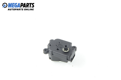 Heater motor flap control for Lancia Phedra 2.2 JTD, 128 hp, minivan, 2005