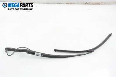 Front wipers arm for Lancia Phedra 2.2 JTD, 128 hp, minivan, 2005, position: left