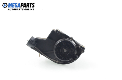 Potențiometru clapetă de accelerație for Lancia Phedra 2.2 JTD, 128 hp, monovolum, 2005