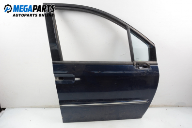 Door for Lancia Phedra 2.2 JTD, 128 hp, minivan, 2005, position: front - right