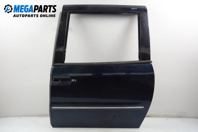 Ușă for Lancia Phedra 2.2 JTD, 128 hp, monovolum, 2005, position: stânga - spate