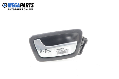 Inner handle for Lancia Phedra 2.2 JTD, 128 hp, minivan, 2005, position: front - right