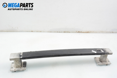 Armătură bară de protecție for Peugeot 307 1.6 HDi, 109 hp, combi, 2005, position: fața