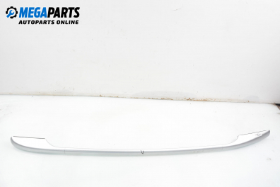 Șină portbagaj de acoperiș for Peugeot 307 1.6 HDi, 109 hp, combi, 2005, position: stânga