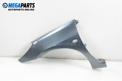 Aripă for Peugeot 307 1.6 HDi, 109 hp, combi, 2005, position: stânga - fața