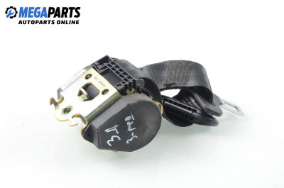 Centură de siguranță for Peugeot 307 1.6 HDi, 109 hp, combi, 2005, position: dreaptă - spate