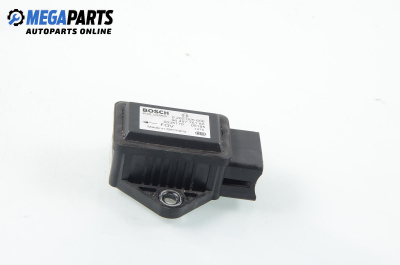 Senzor ESP for Peugeot 307 1.6 HDi, 109 hp, combi, 2005 № Bosch 0 265 005 606