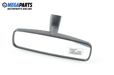 Oglindă centrală retrovizoare for Peugeot 307 1.6 HDi, 109 hp, combi, 2005