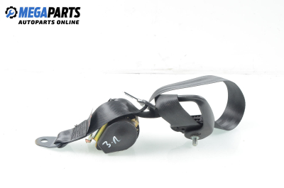 Centură de siguranță for Peugeot 307 1.6 HDi, 109 hp, combi, 2005, position: stânga - spate