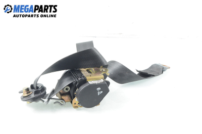 Centură de siguranță for Peugeot 307 1.6 HDi, 109 hp, combi, 2005, position: dreaptă - fața