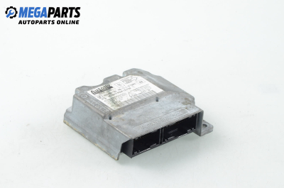 Airbag module for Peugeot 307 1.6 HDi, 109 hp, station wagon, 2005 № 9654491180