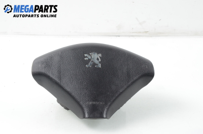 Airbag for Peugeot 307 1.6 HDi, 109 hp, combi, 2005, position: fața