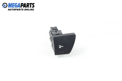 Central locking button for Peugeot 307 1.6 HDi, 109 hp, station wagon, 2005