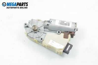 Motor trapă de plafon for Peugeot 307 1.6 HDi, 109 hp, combi, 2005